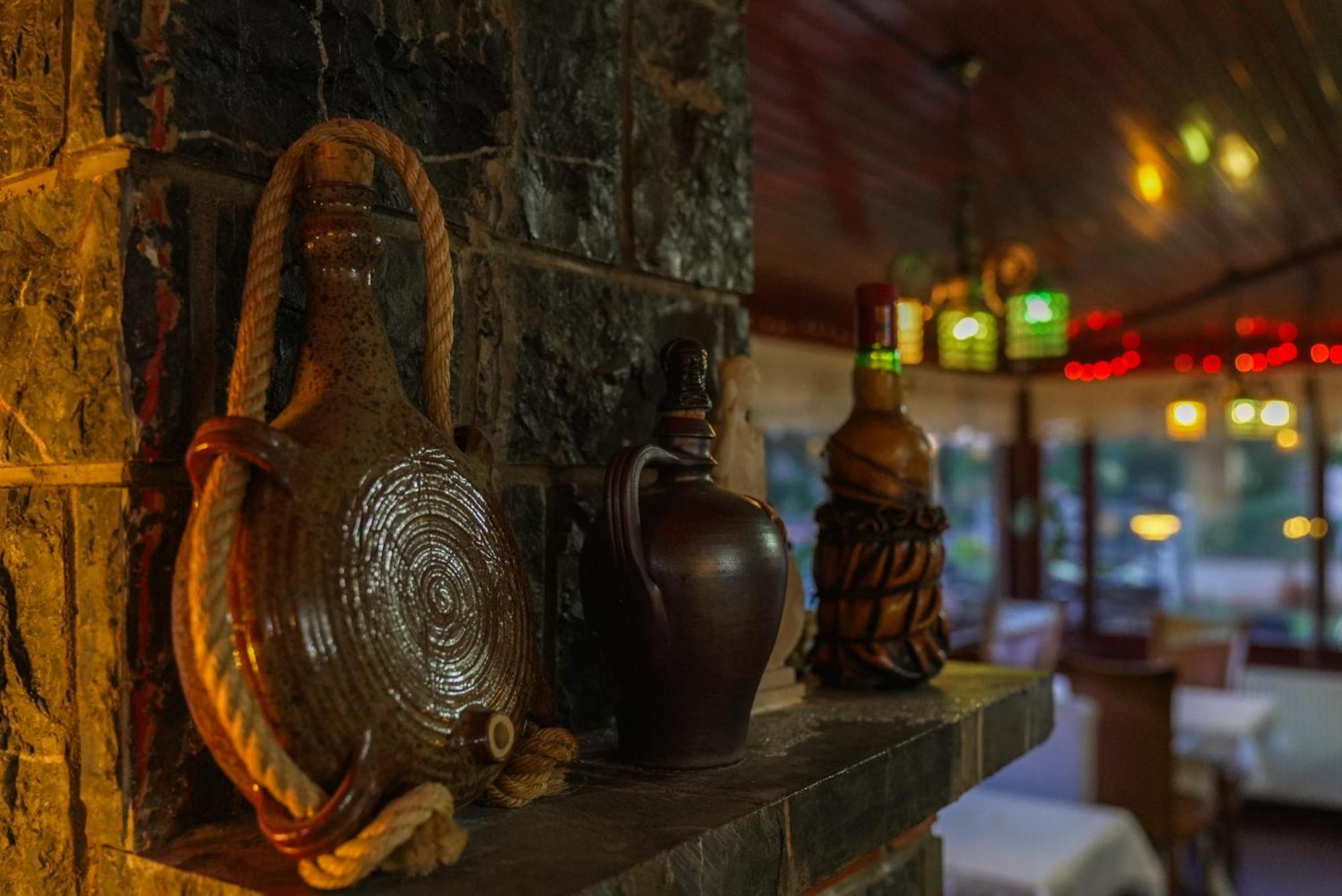 Butterfly Boutique Hotel Agva Luaran gambar