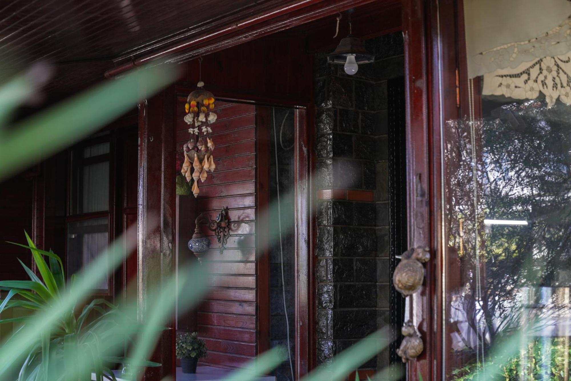 Butterfly Boutique Hotel Agva Luaran gambar