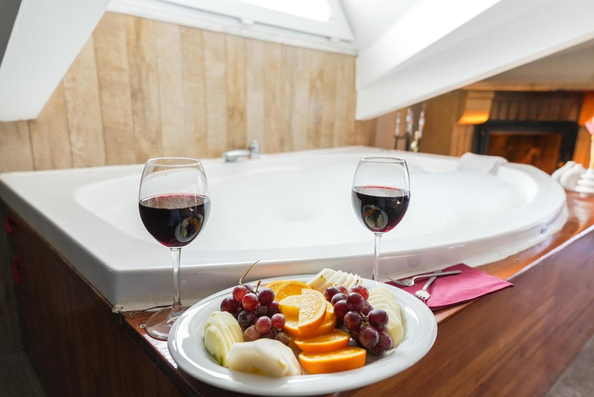 Butterfly Boutique Hotel Agva Luaran gambar
