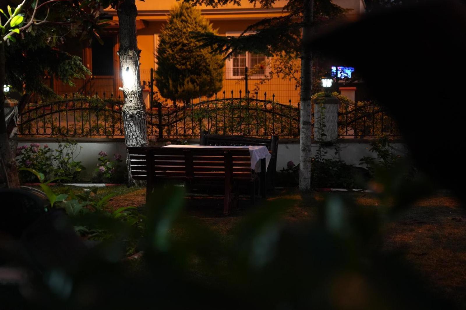 Butterfly Boutique Hotel Agva Luaran gambar