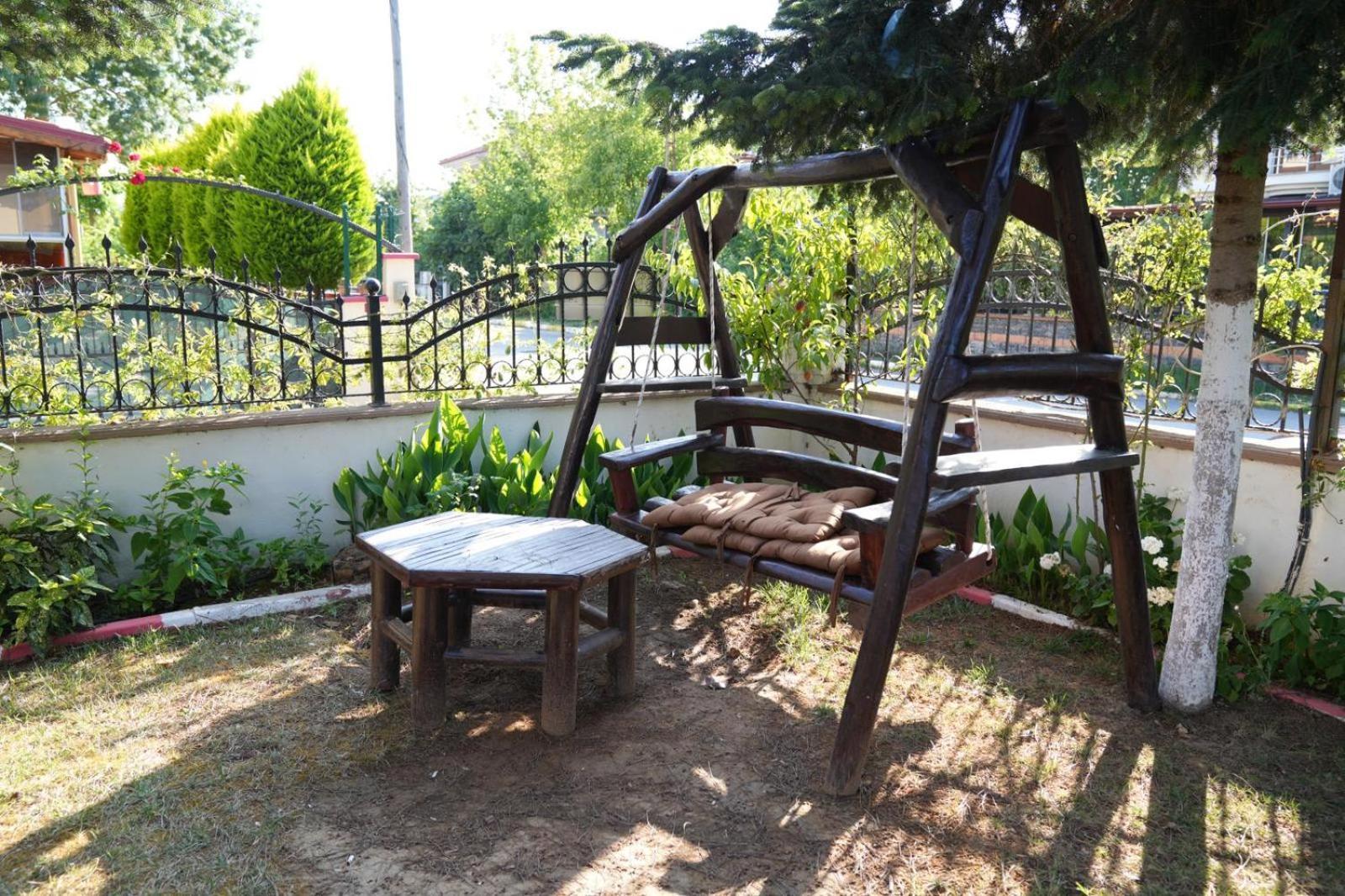 Butterfly Boutique Hotel Agva Luaran gambar