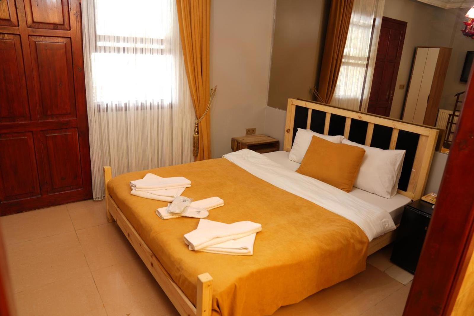 Butterfly Boutique Hotel Agva Luaran gambar