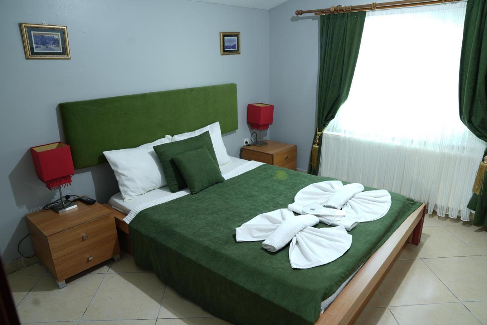 Butterfly Boutique Hotel Agva Luaran gambar