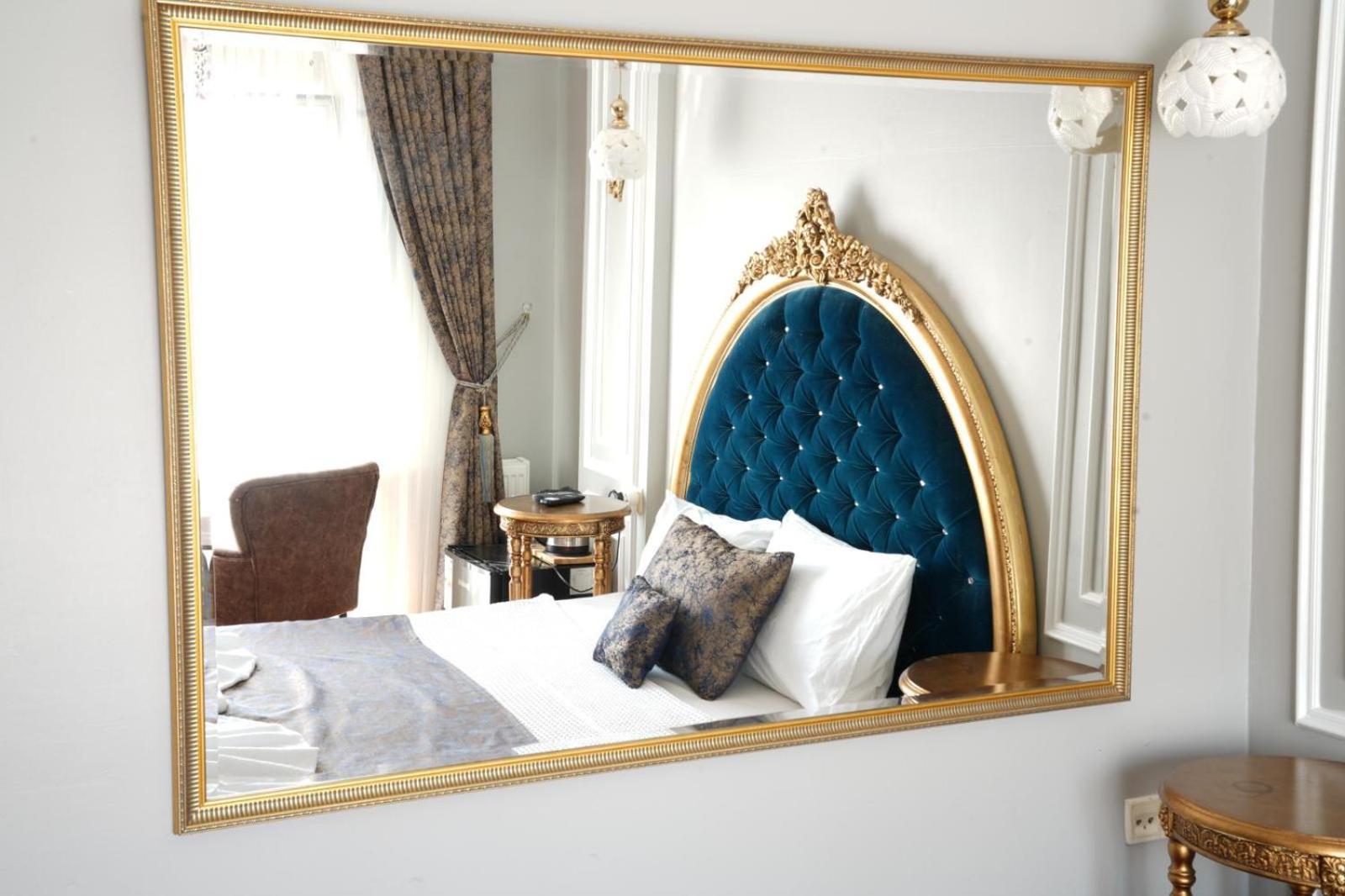 Butterfly Boutique Hotel Agva Luaran gambar